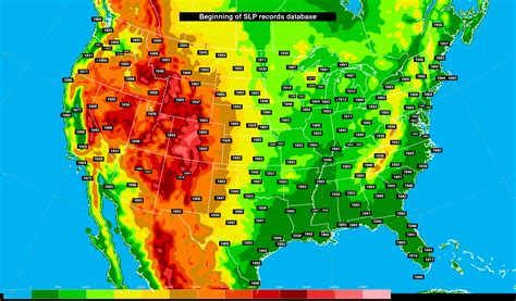 current barometric pressure las vegas.